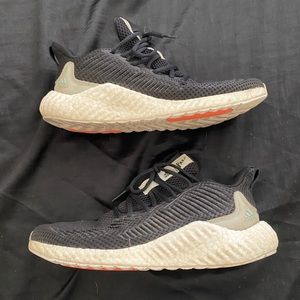 adidas AlphaBoost